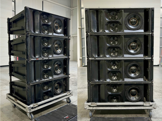 Kinxsound - Buy Pro AV Gear through our online shop